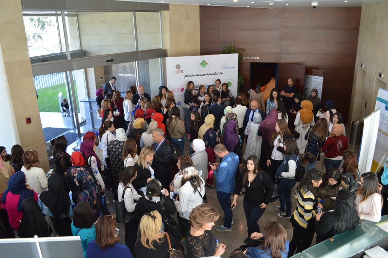 Syndicate's Conference Early Detection of Learning Disabilities